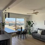 Home F8 - Terrace Paris\'S View, Eiffel Tower Area