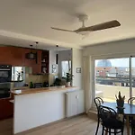 Home F8 - Terrace Paris\'S View, Eiffel Tower Area