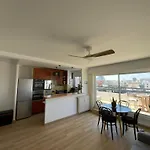 Home F8 - Terrace Paris\'S View, Eiffel Tower Area
